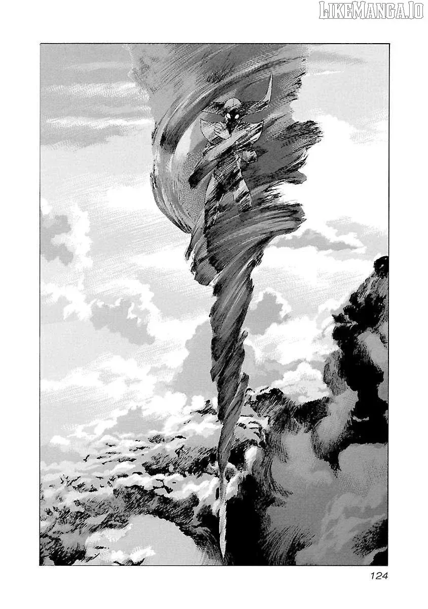 Read Babel II chapter 112 image 14 on Lezhin