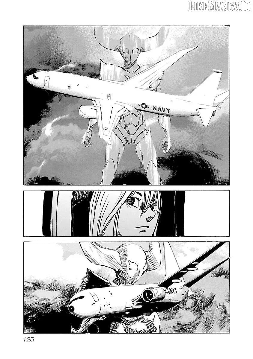 Read Babel II chapter 112 image 15 on Lezhin