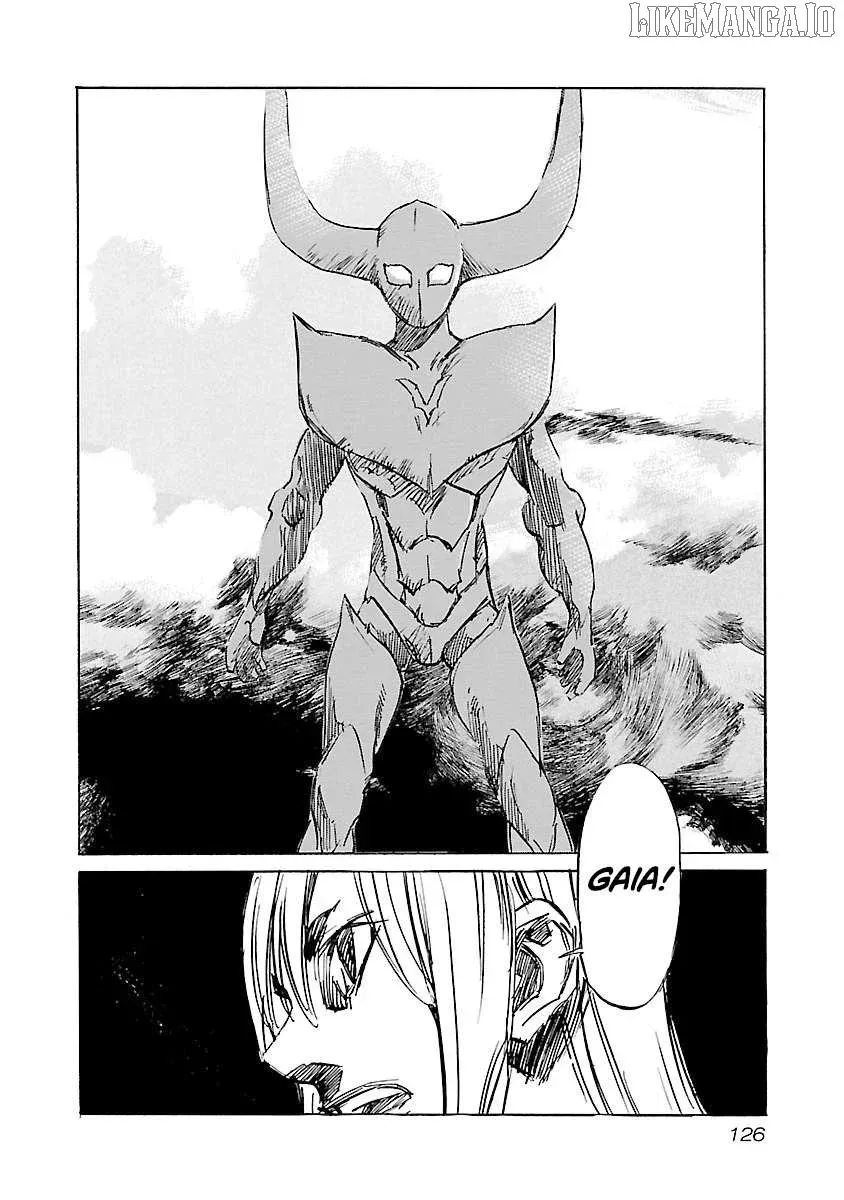 Read Babel II chapter 112 image 16 on Lezhin