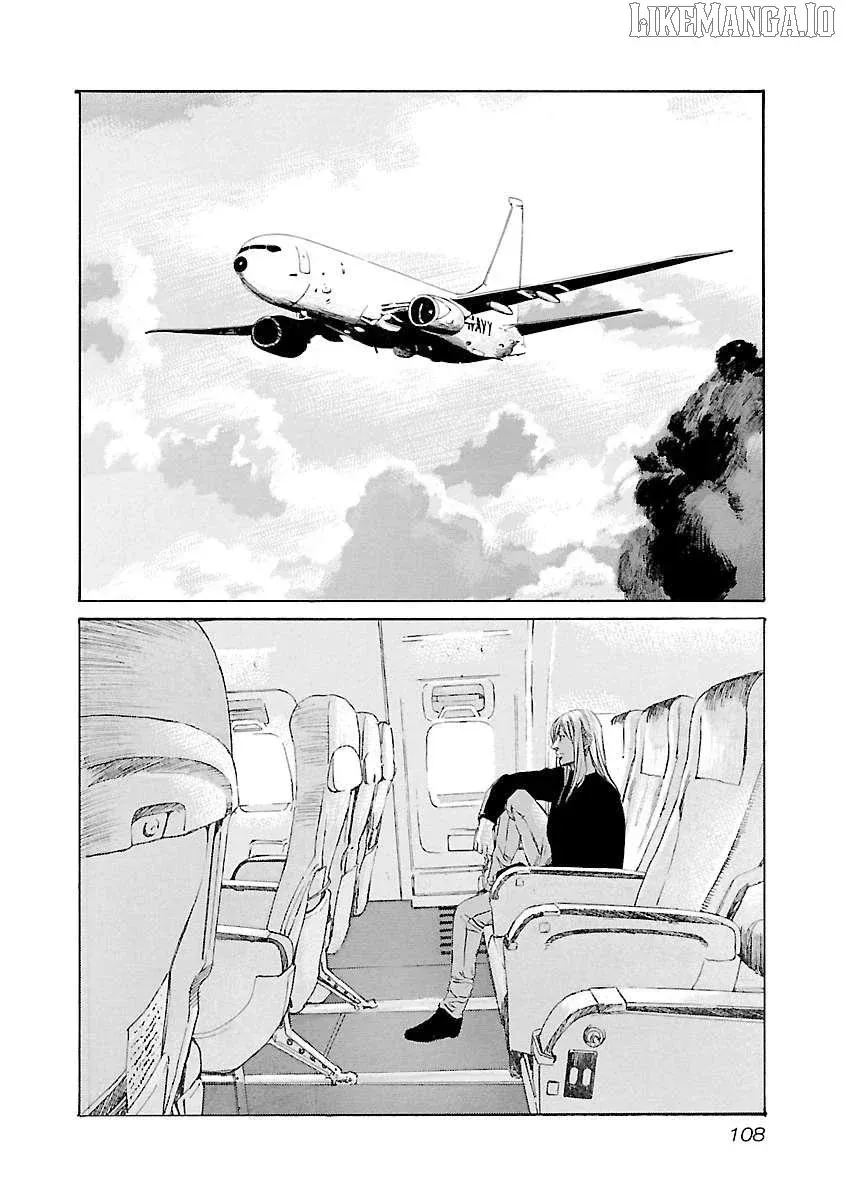 Read Babel II chapter 112 image 2 on Lezhin