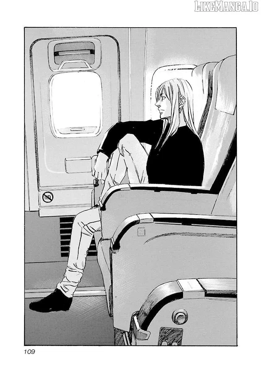 Read Babel II chapter 112 image 3 on Lezhin