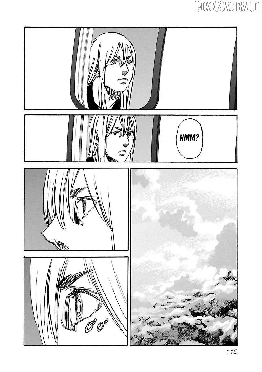 Read Babel II chapter 112 image 4 on Lezhin