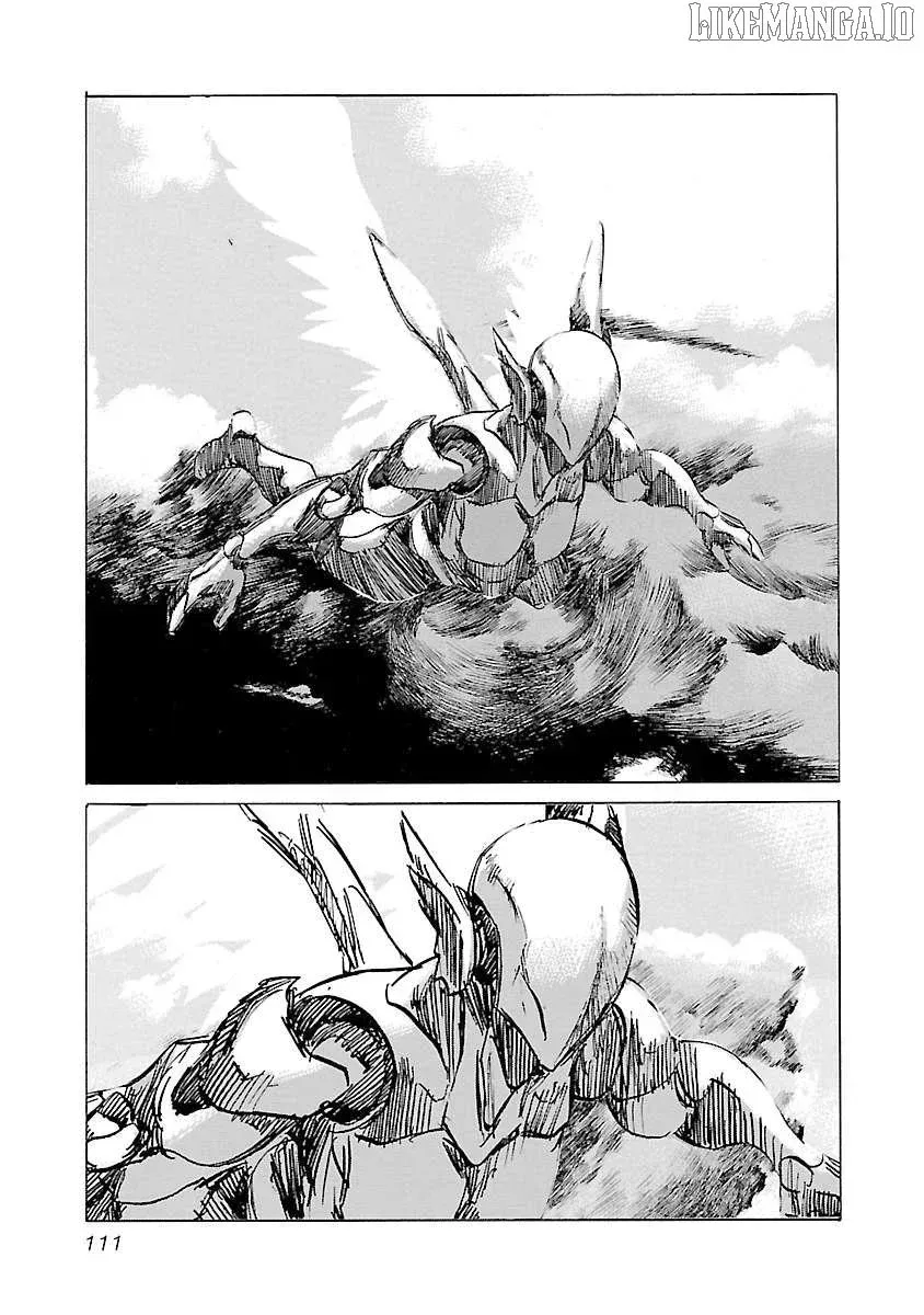 Read Babel II chapter 112 image 5 on Lezhin
