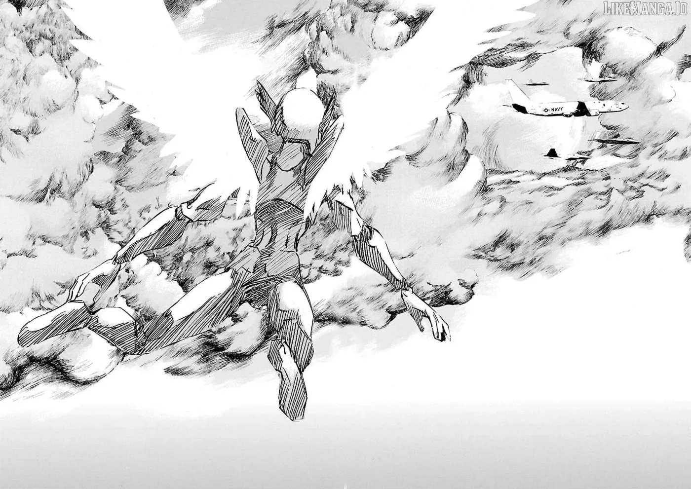 Read Babel II chapter 112 image 6 on Lezhin