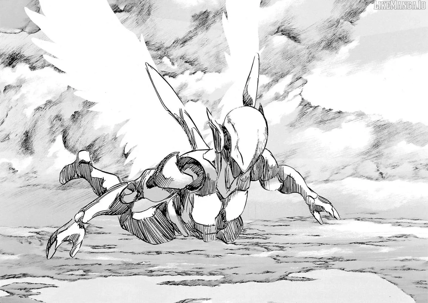 Read Babel II chapter 112 image 7 on Lezhin
