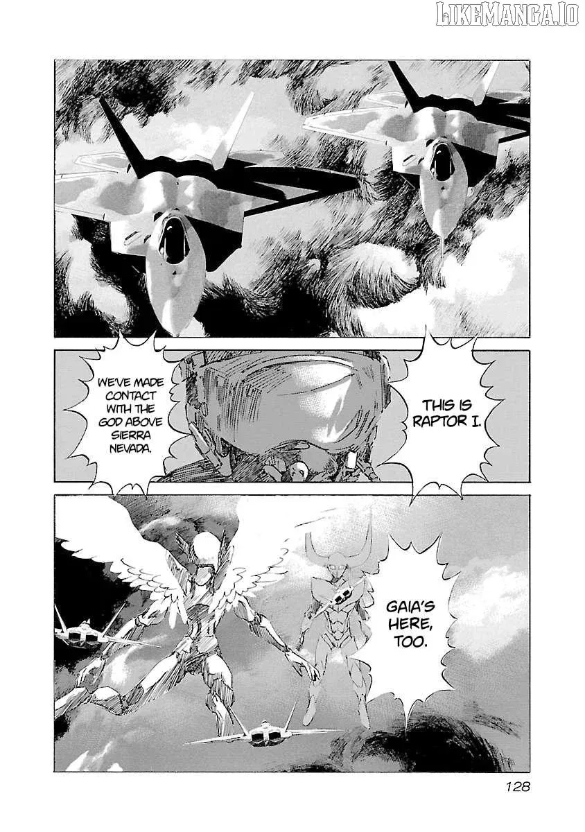 Read Babel II chapter 113 image 1 on Lezhin