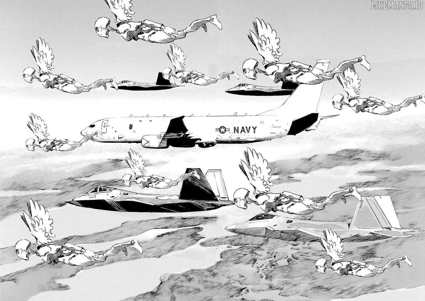 Read Babel II chapter 113 image 10 on Lezhin