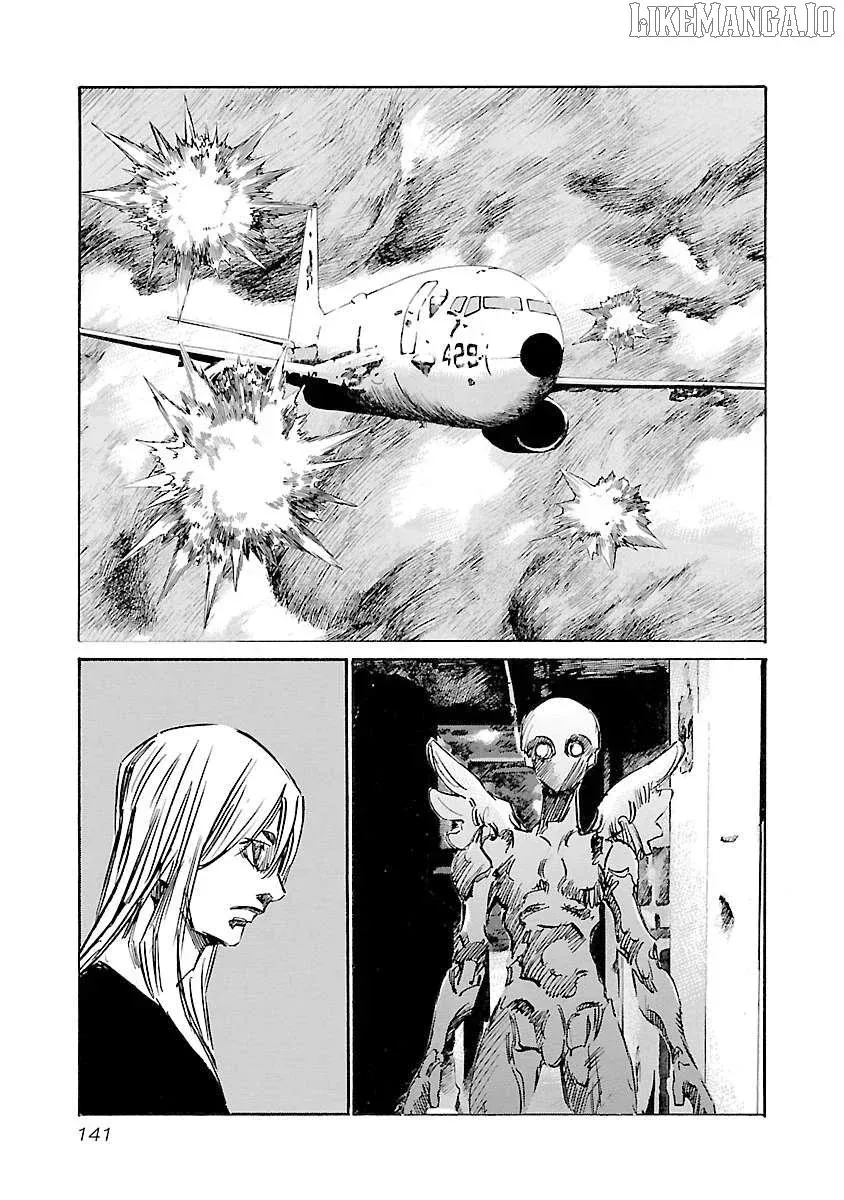 Read Babel II chapter 113 image 12 on Lezhin