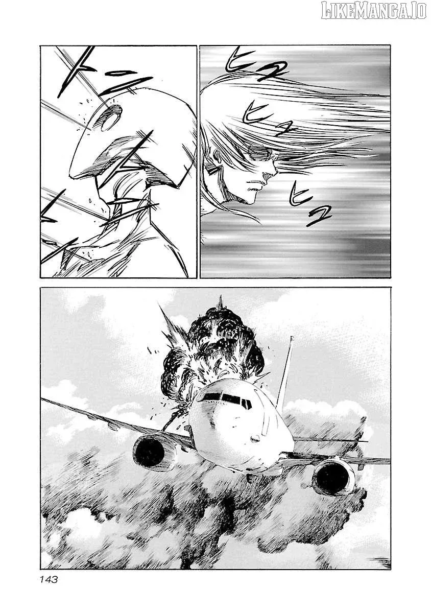Read Babel II chapter 113 image 14 on Lezhin