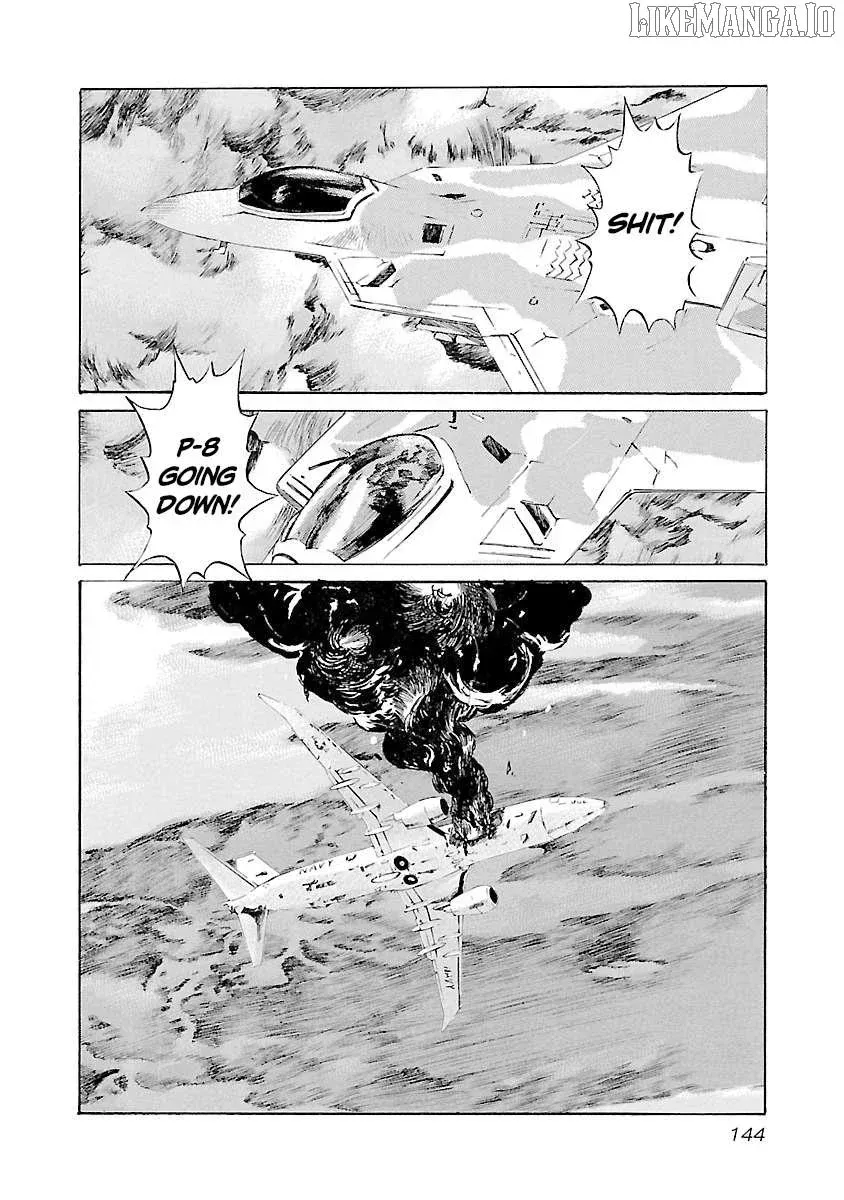 Read Babel II chapter 113 image 15 on Lezhin