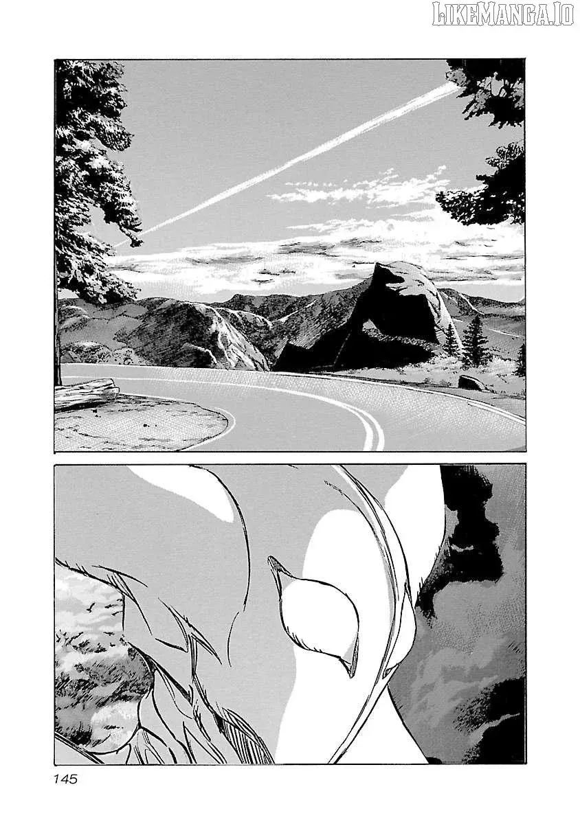 Read Babel II chapter 113 image 16 on Lezhin