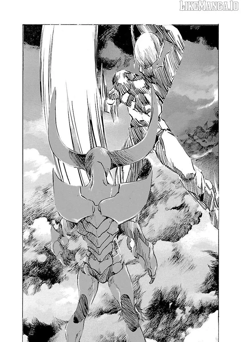 Read Babel II chapter 113 image 17 on Lezhin