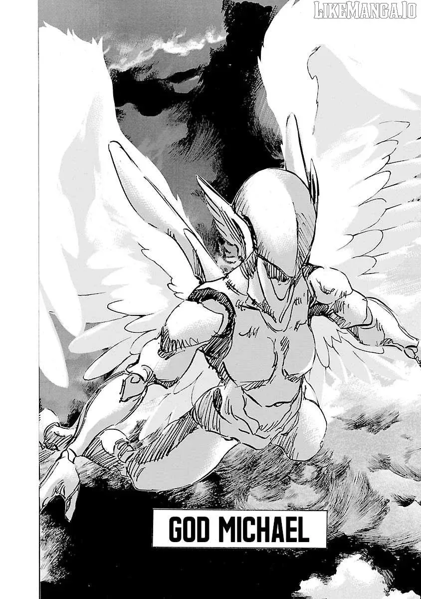 Read Babel II chapter 113 image 3 on Lezhin