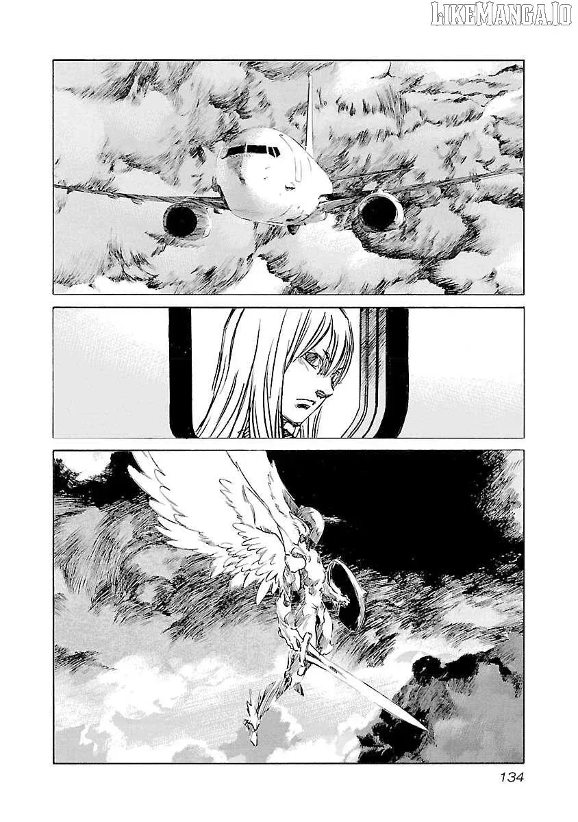 Read Babel II chapter 113 image 6 on Lezhin