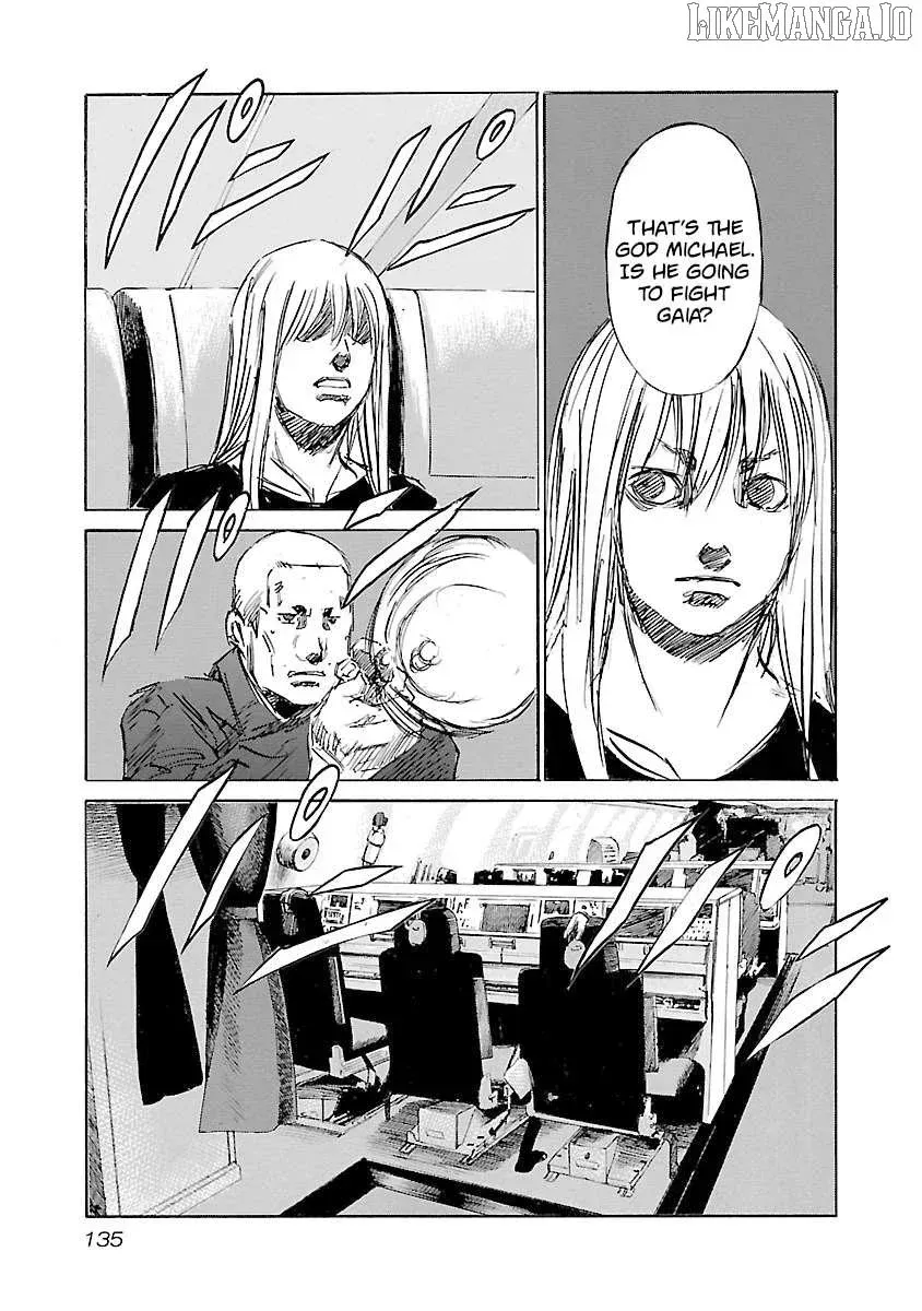 Read Babel II chapter 113 image 7 on Lezhin