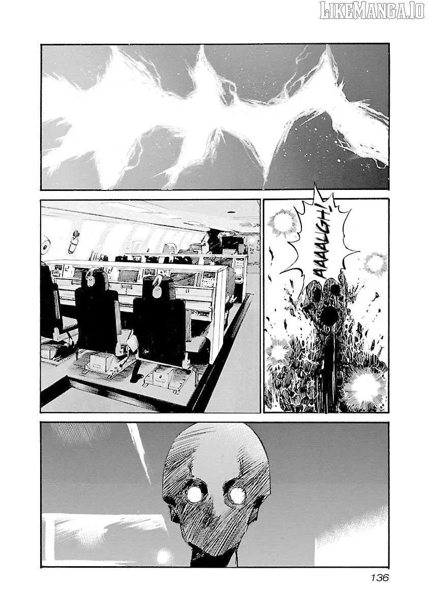 Read Babel II chapter 113 image 8 on Lezhin