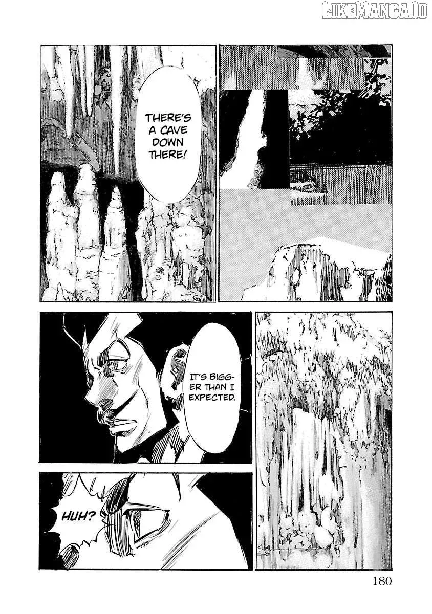 Read Babel II chapter 115 image 10 on Lezhin