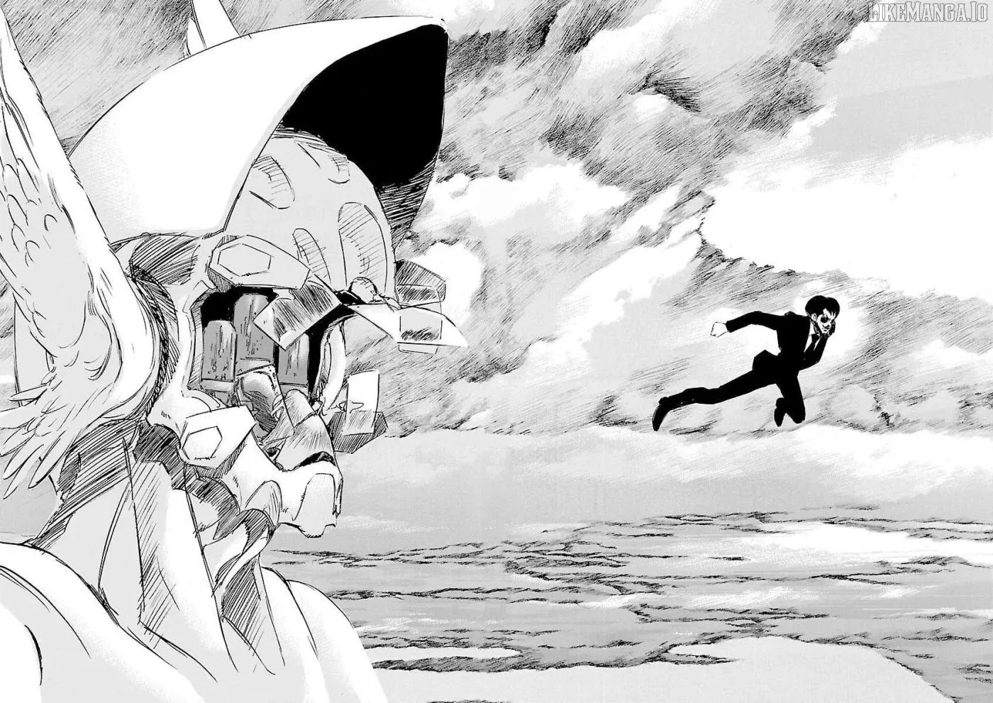 Read Babel II chapter 115 image 14 on Lezhin