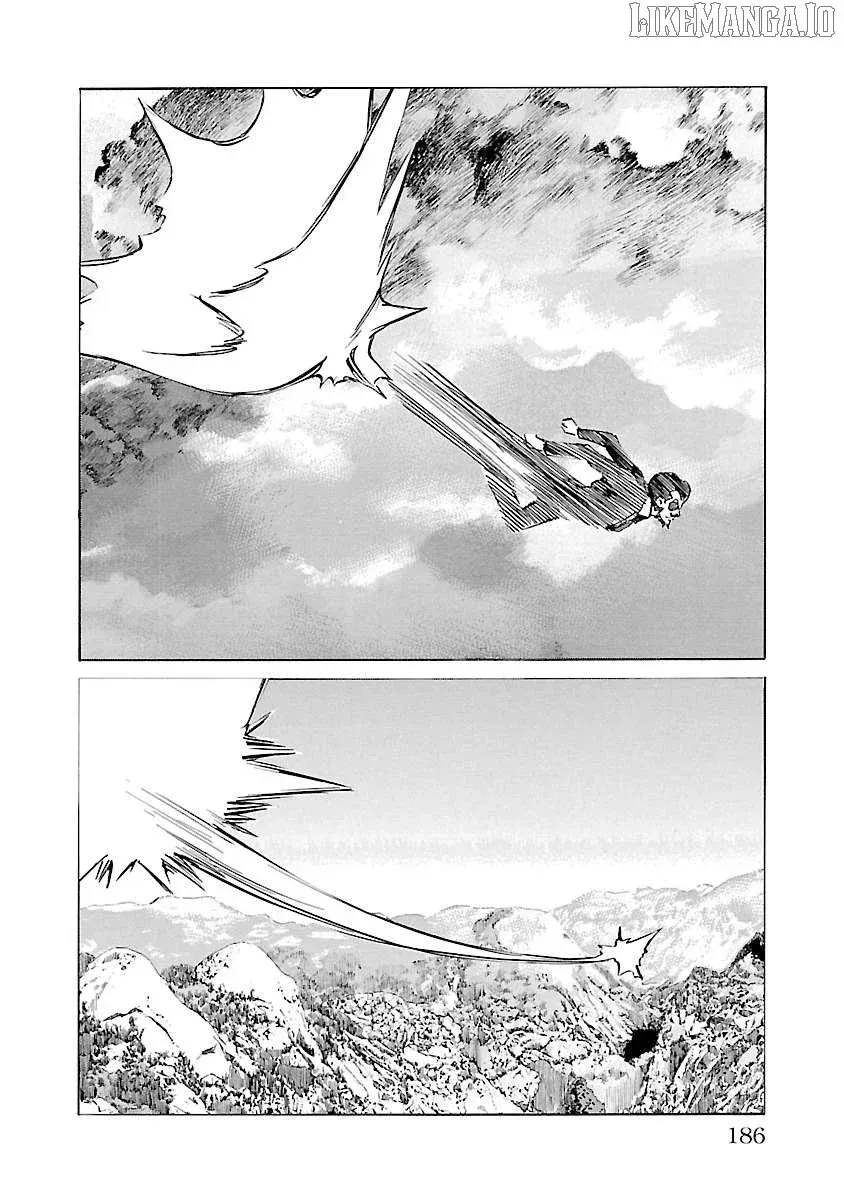 Read Babel II chapter 115 image 15 on Lezhin