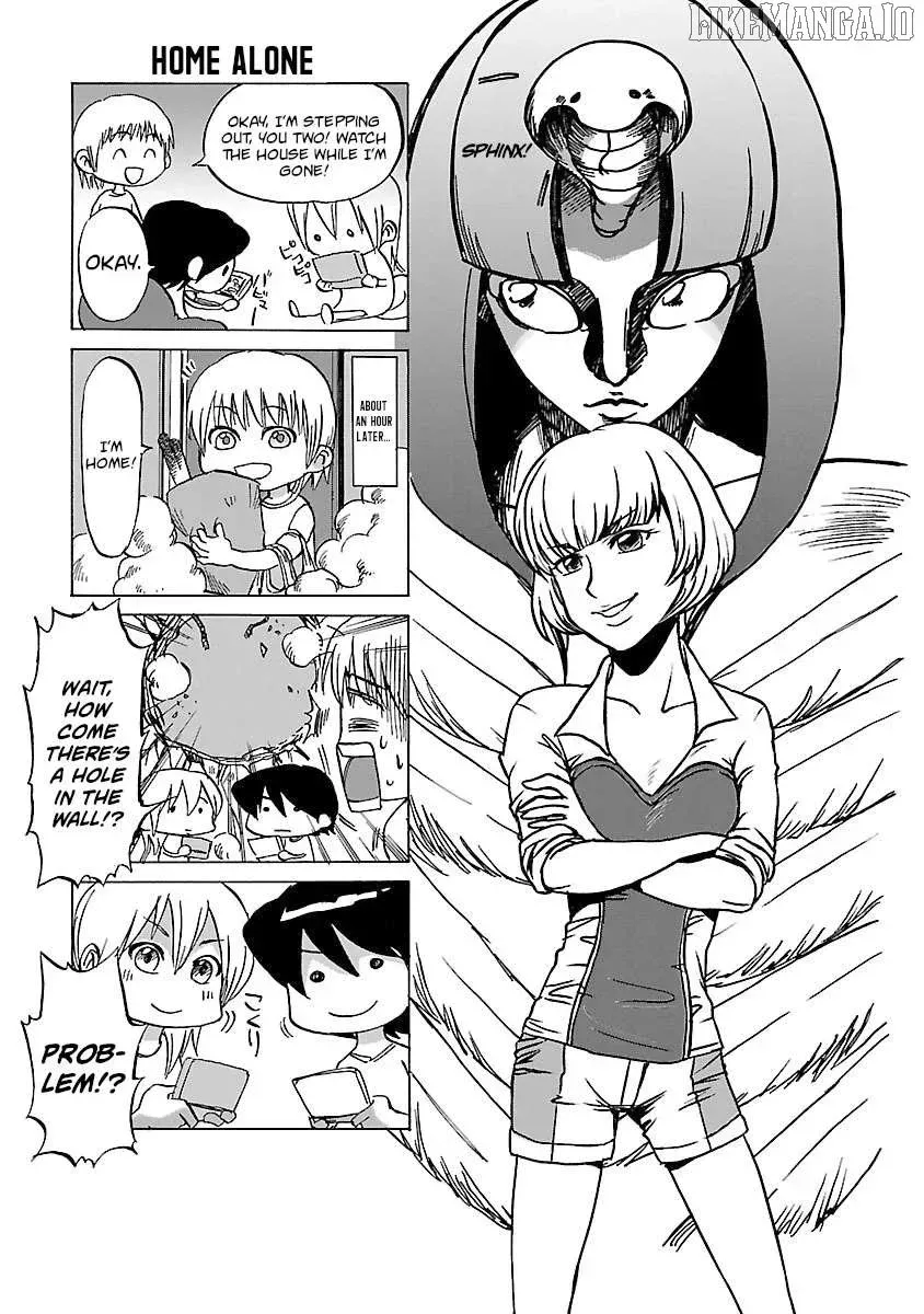 Read Babel II chapter 115 image 20 on Lezhin