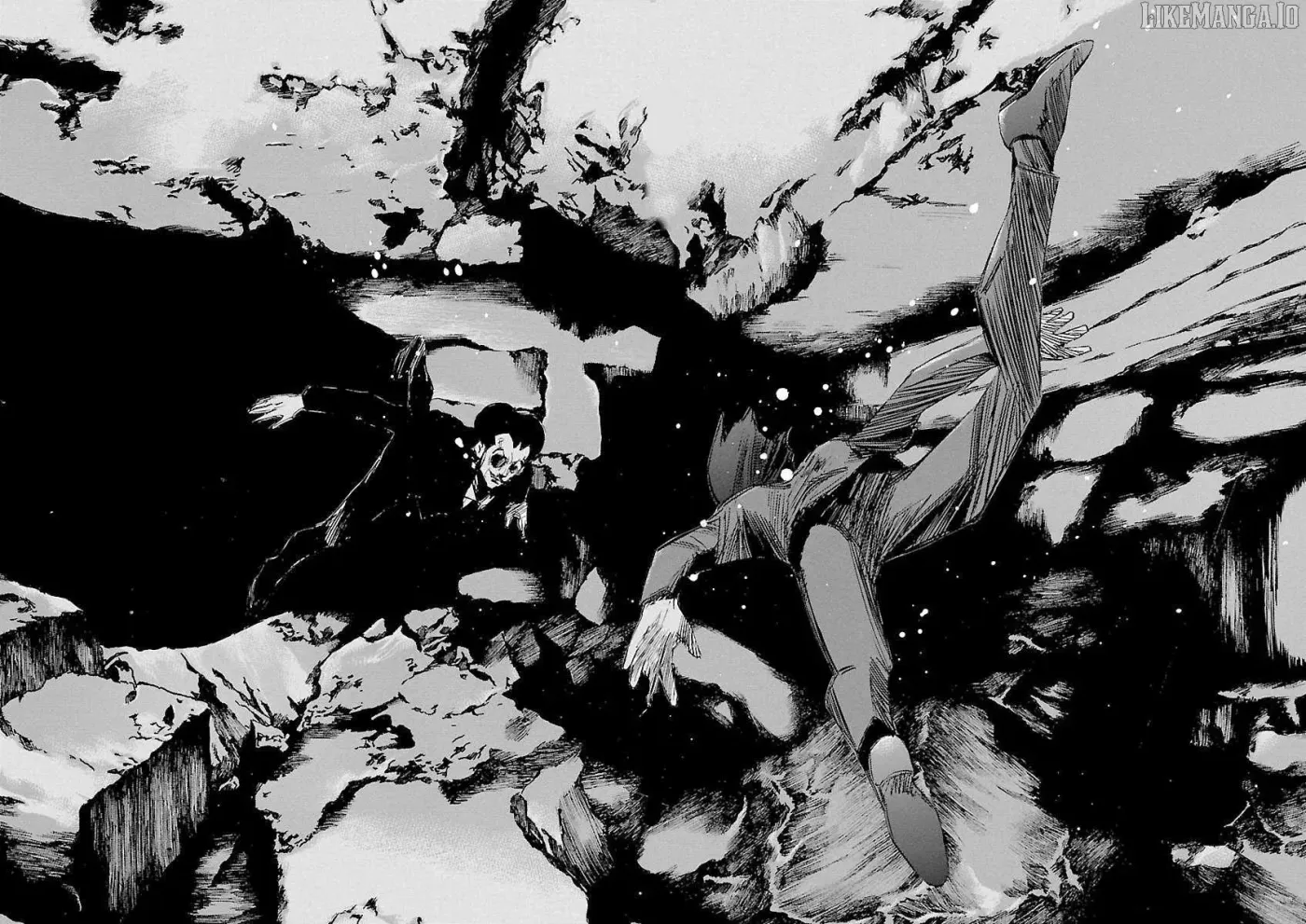 Read Babel II chapter 116 image 13 on Lezhin