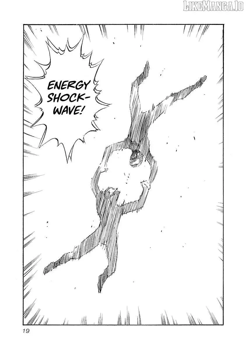Read Babel II chapter 116 image 17 on Lezhin