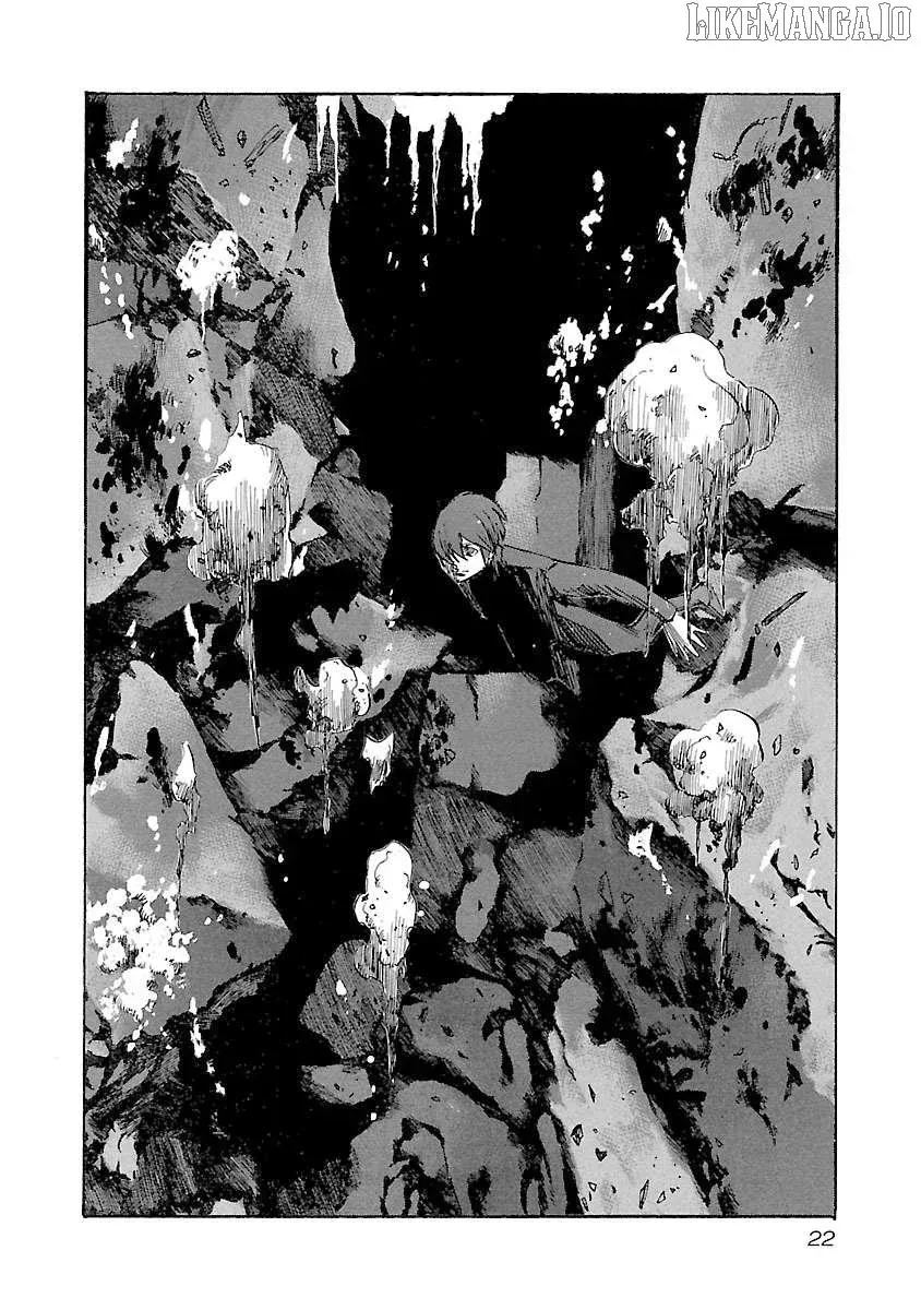 Read Babel II chapter 116 image 20 on Lezhin
