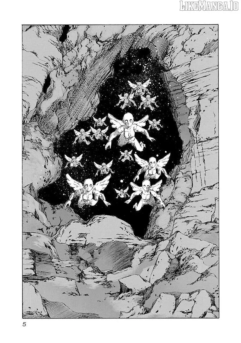 Read Babel II chapter 116 image 5 on Lezhin