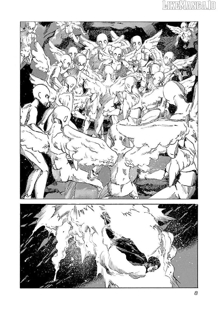 Read Babel II chapter 116 image 8 on Lezhin
