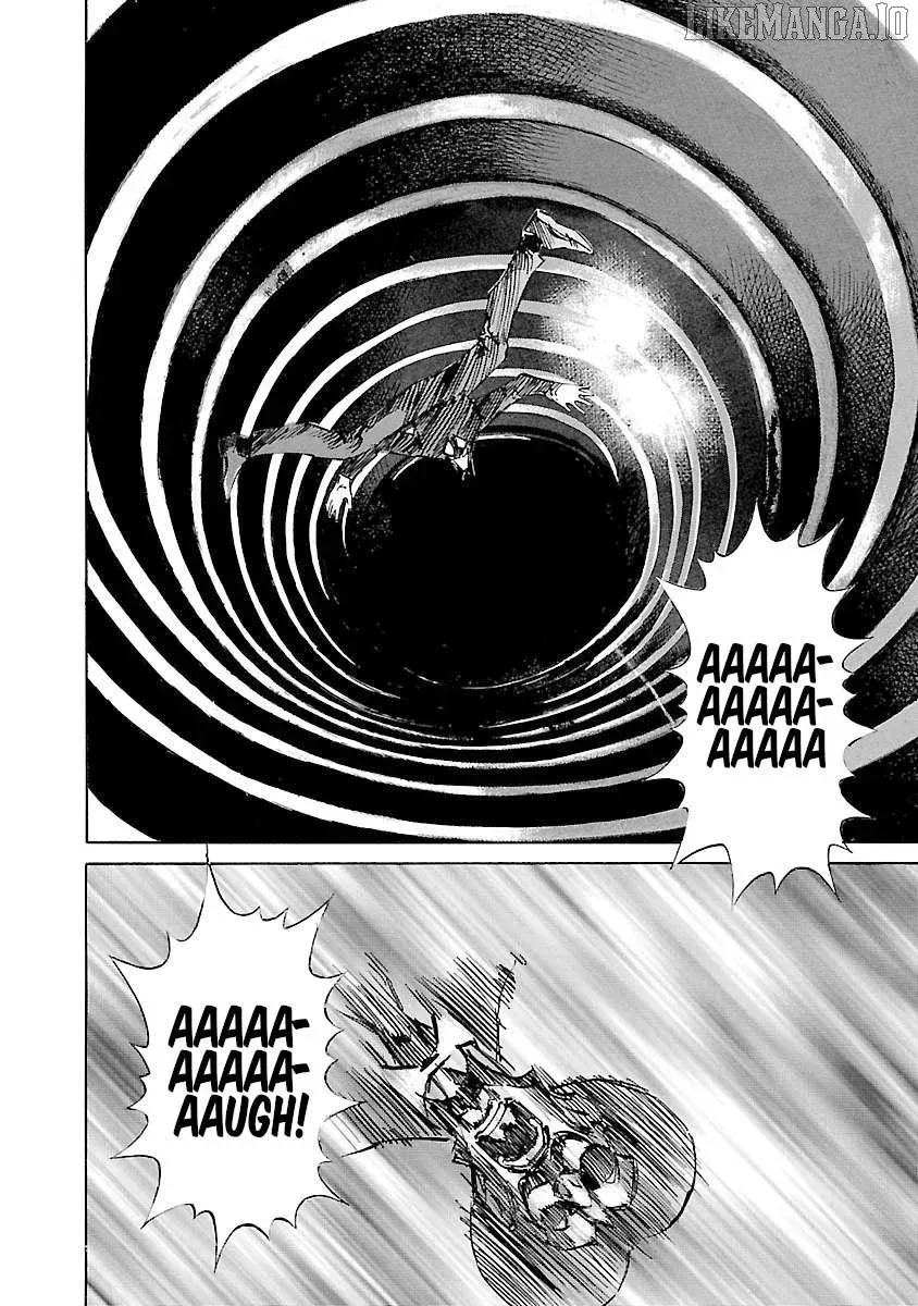 Read Babel II chapter 117 image 1 on Lezhin