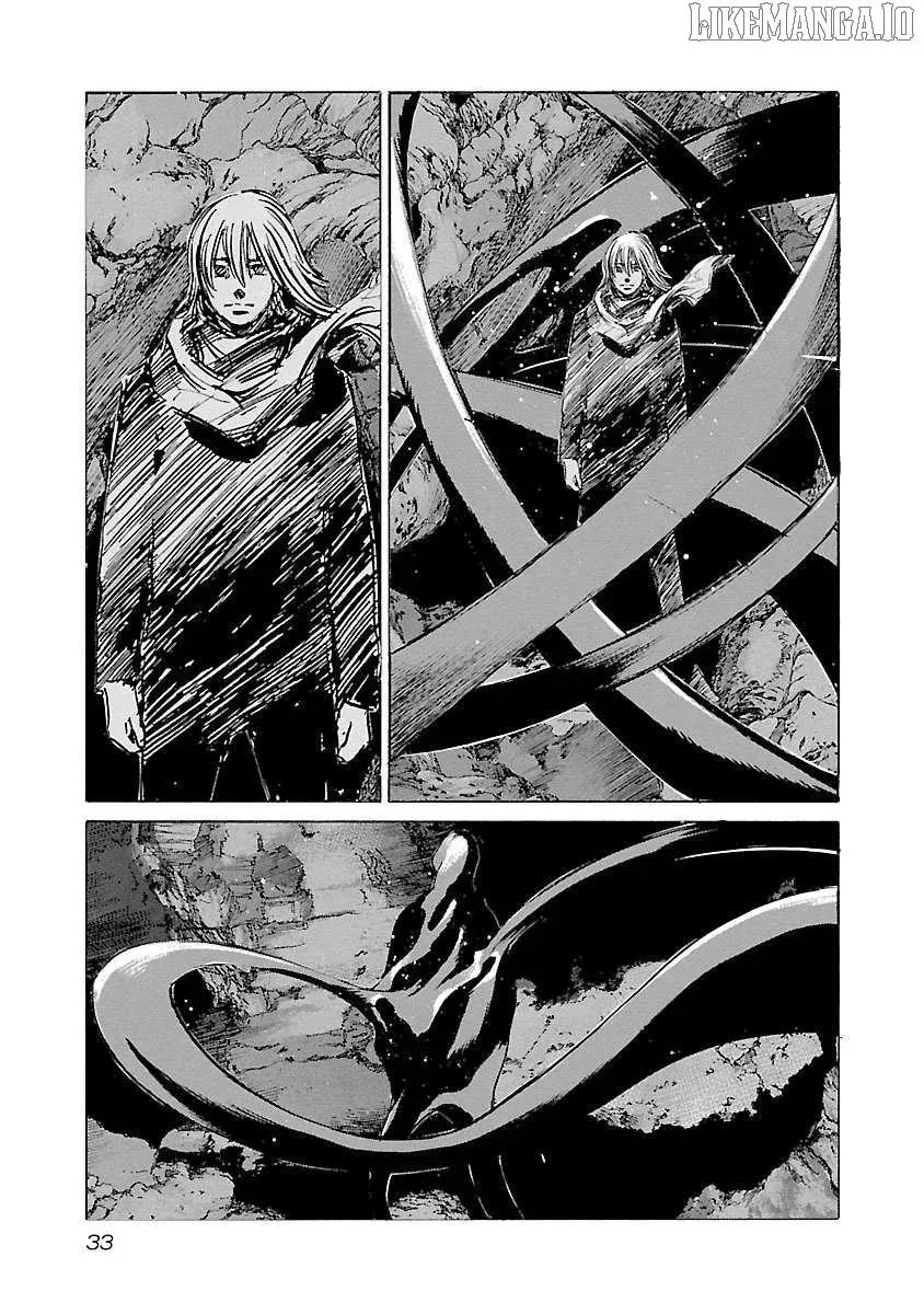 Read Babel II chapter 117 image 10 on Lezhin
