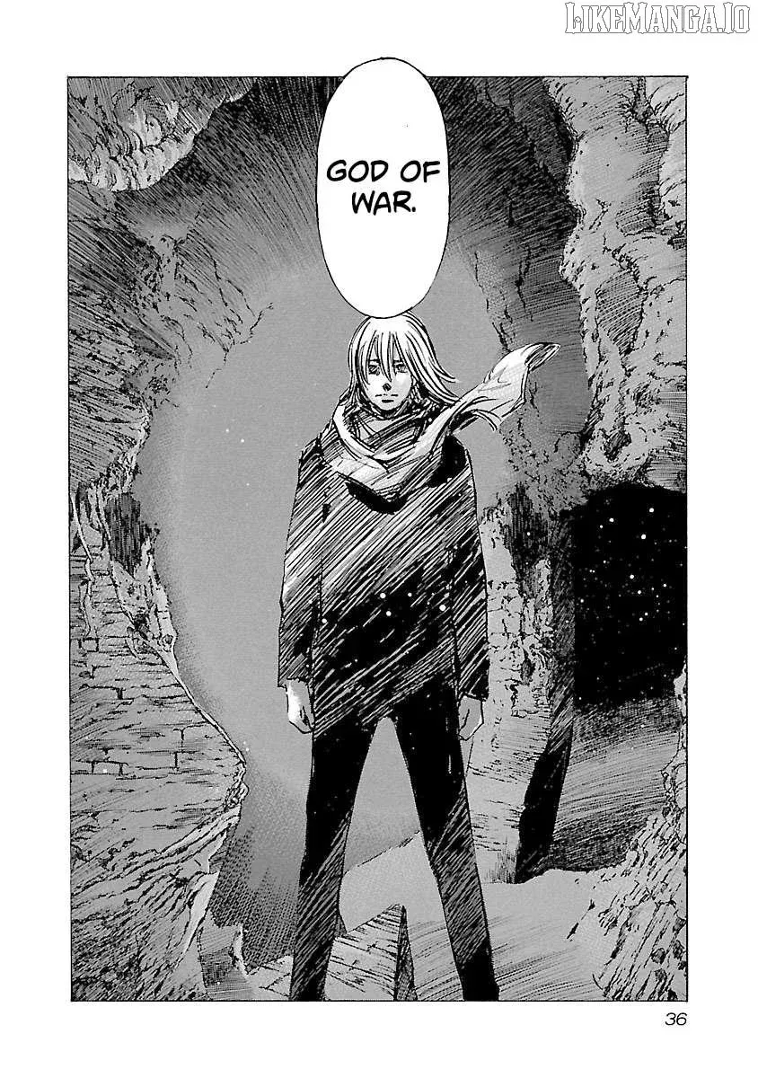 Read Babel II chapter 117 image 13 on Lezhin