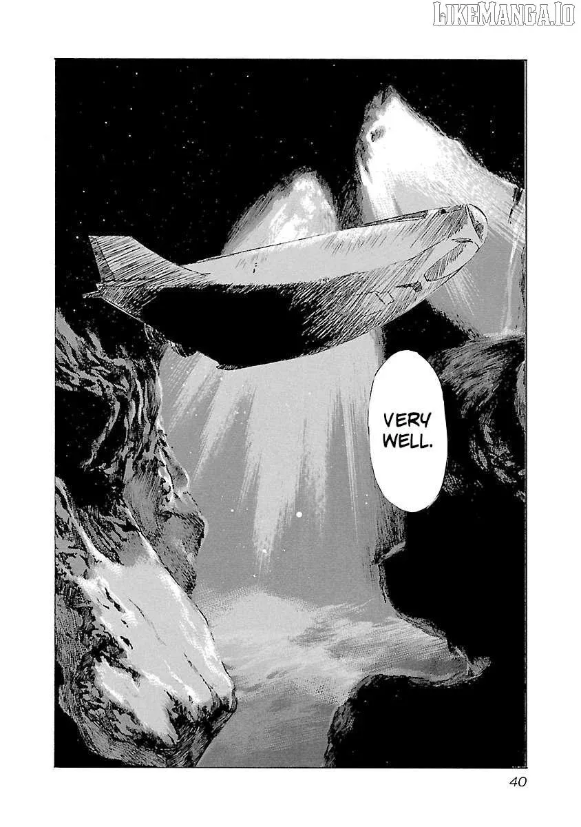 Read Babel II chapter 117 image 17 on Lezhin