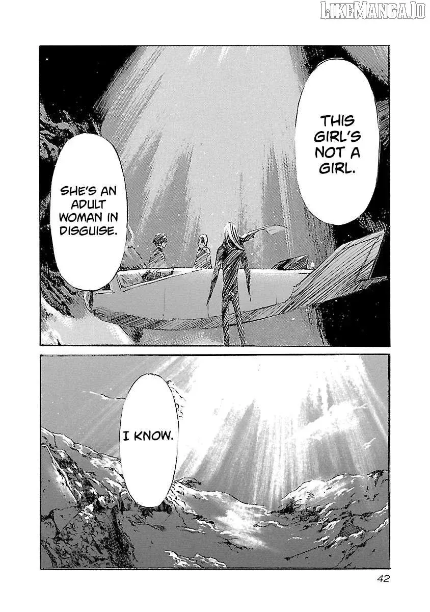 Read Babel II chapter 117 image 19 on Lezhin