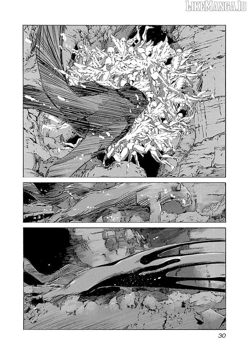 Read Babel II chapter 117 image 7 on Lezhin
