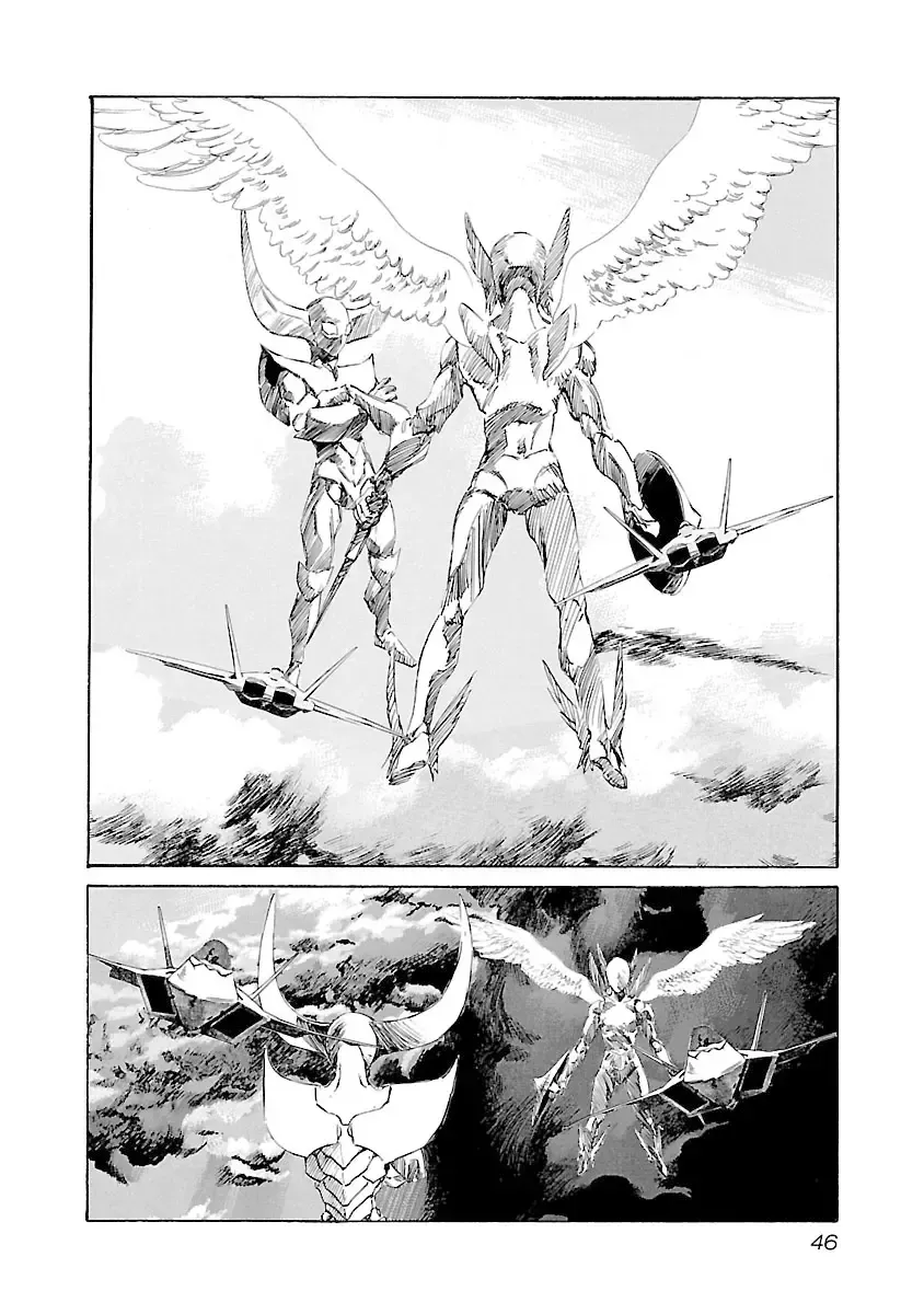 Read Babel II chapter 118 image 1 on Lezhin