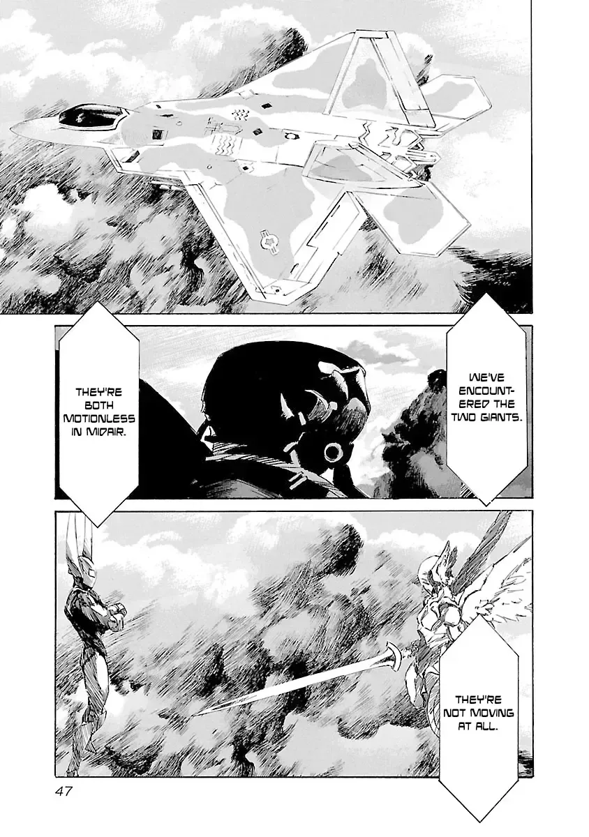 Read Babel II chapter 118 image 2 on Lezhin
