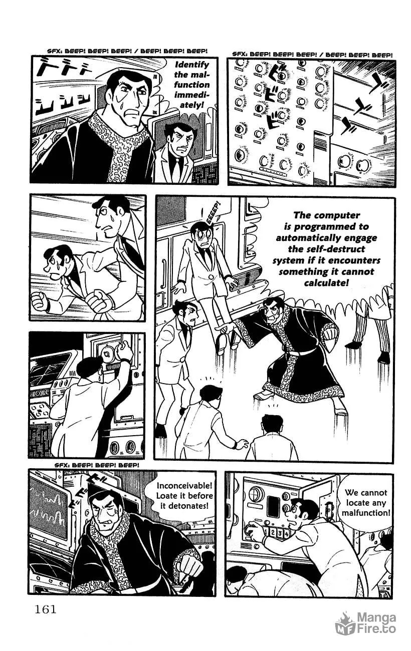 Read Babel II chapter 12 image 11 on Lezhin