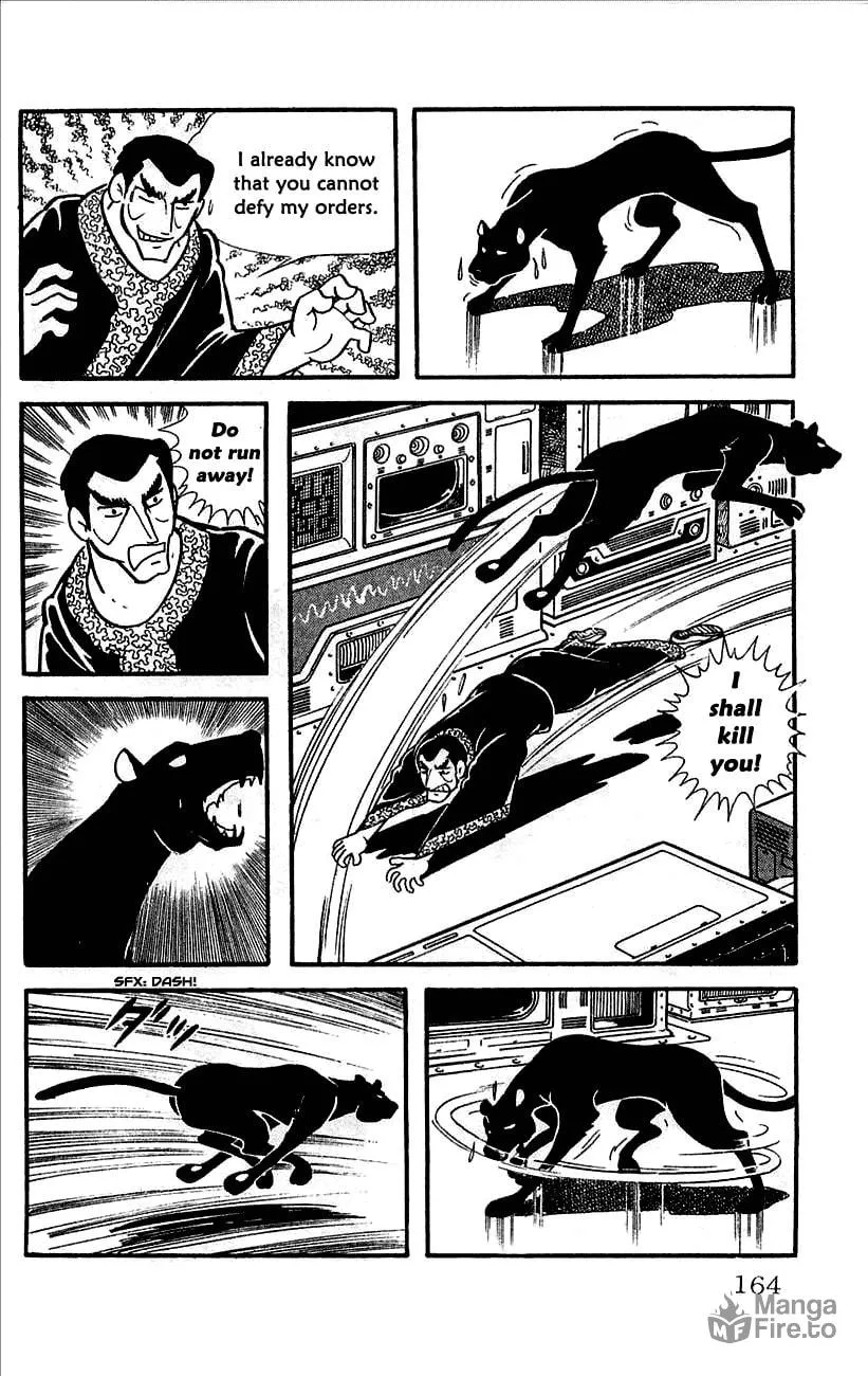 Read Babel II chapter 12 image 14 on Lezhin