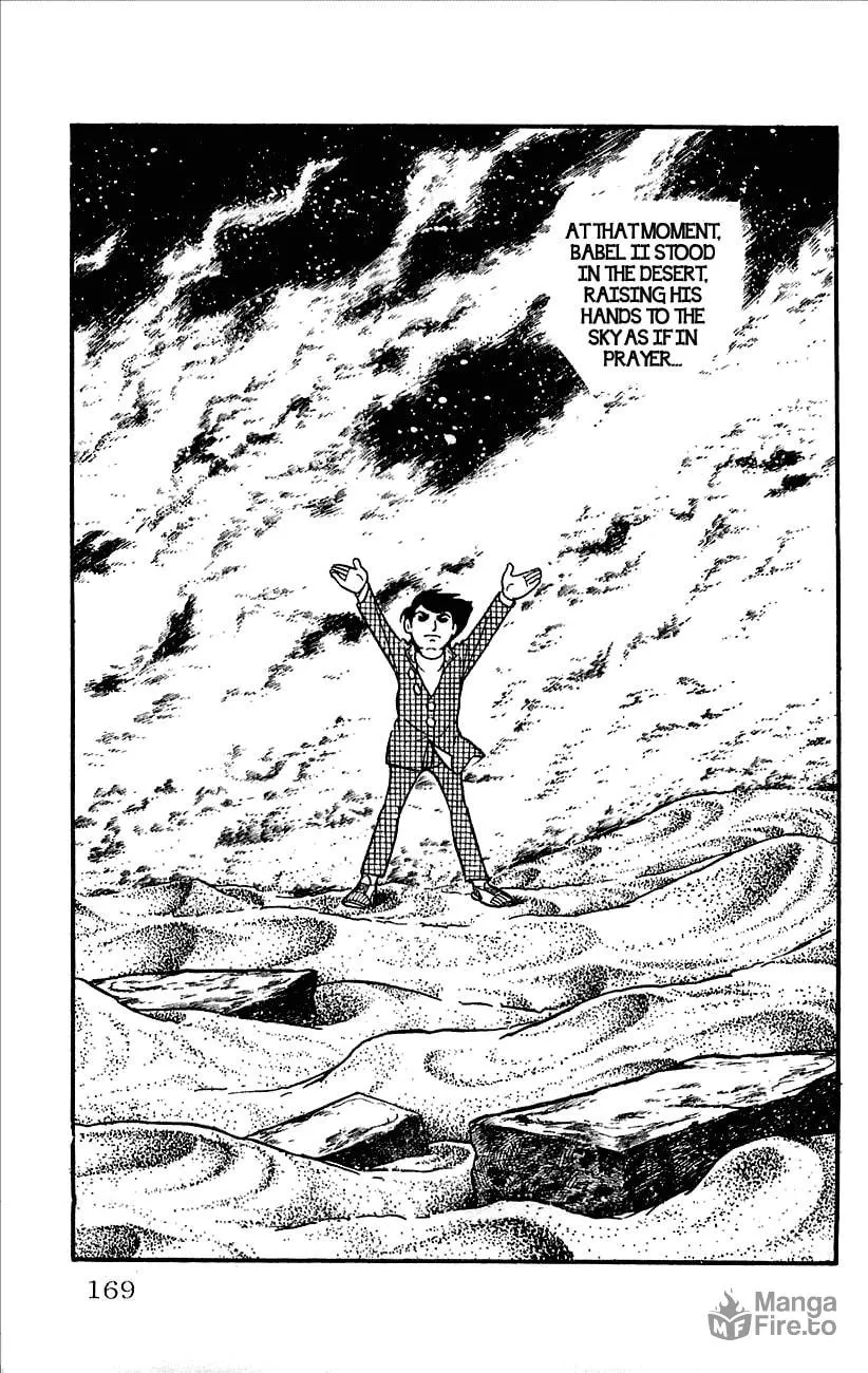 Read Babel II chapter 12 image 19 on Lezhin