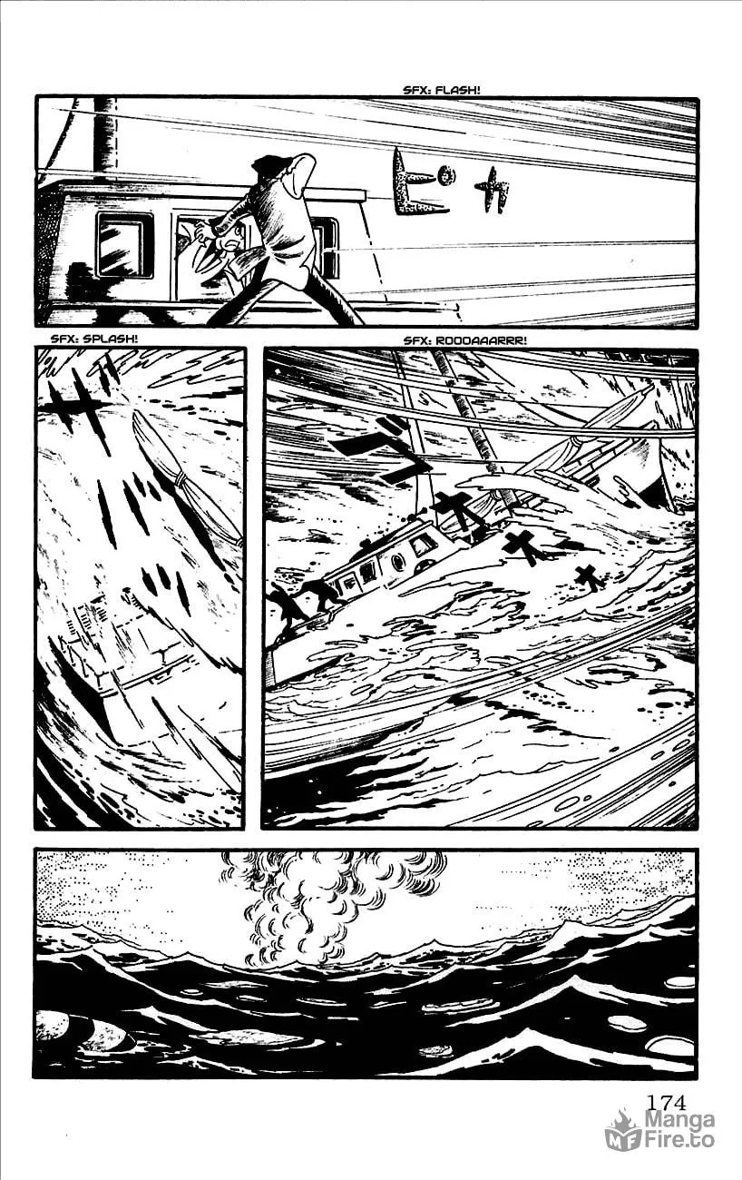Read Babel II chapter 12 image 24 on Lezhin