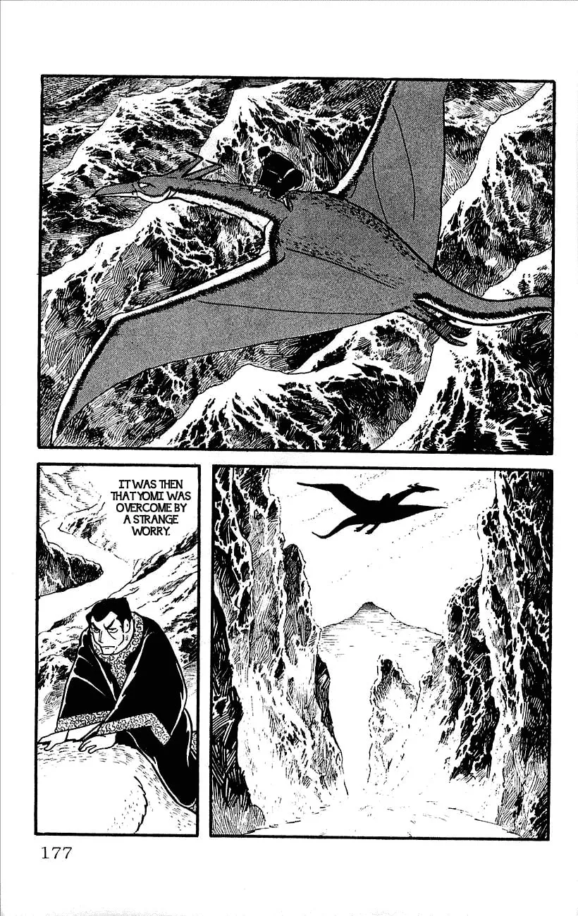 Read Babel II chapter 12 image 27 on Lezhin