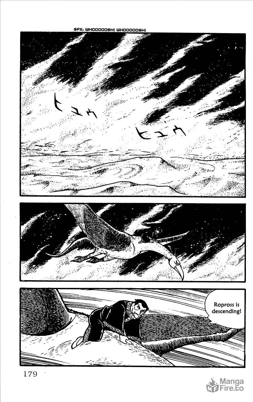 Read Babel II chapter 12 image 29 on Lezhin