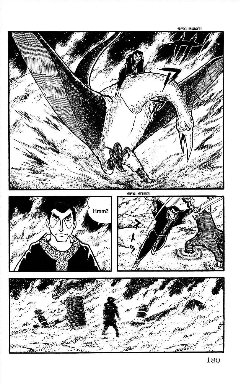 Read Babel II chapter 12 image 30 on Lezhin
