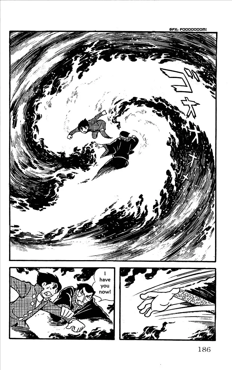 Read Babel II chapter 12 image 36 on Lezhin