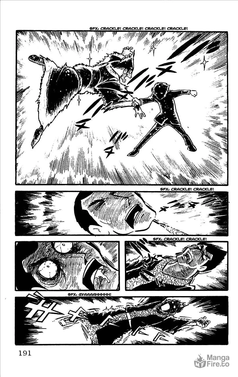 Read Babel II chapter 12 image 41 on Lezhin