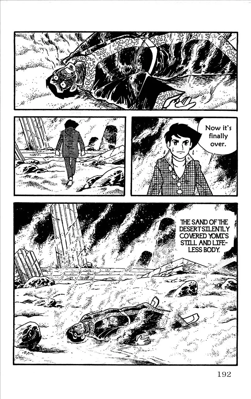 Read Babel II chapter 12 image 42 on Lezhin