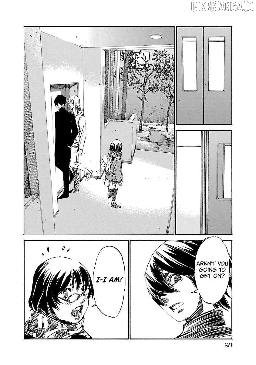 Read Babel II chapter 120 image 11 on Lezhin