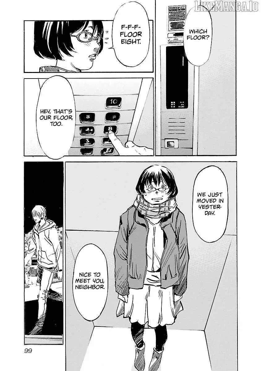 Read Babel II chapter 120 image 12 on Lezhin