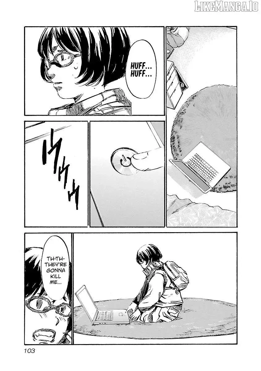 Read Babel II chapter 120 image 16 on Lezhin